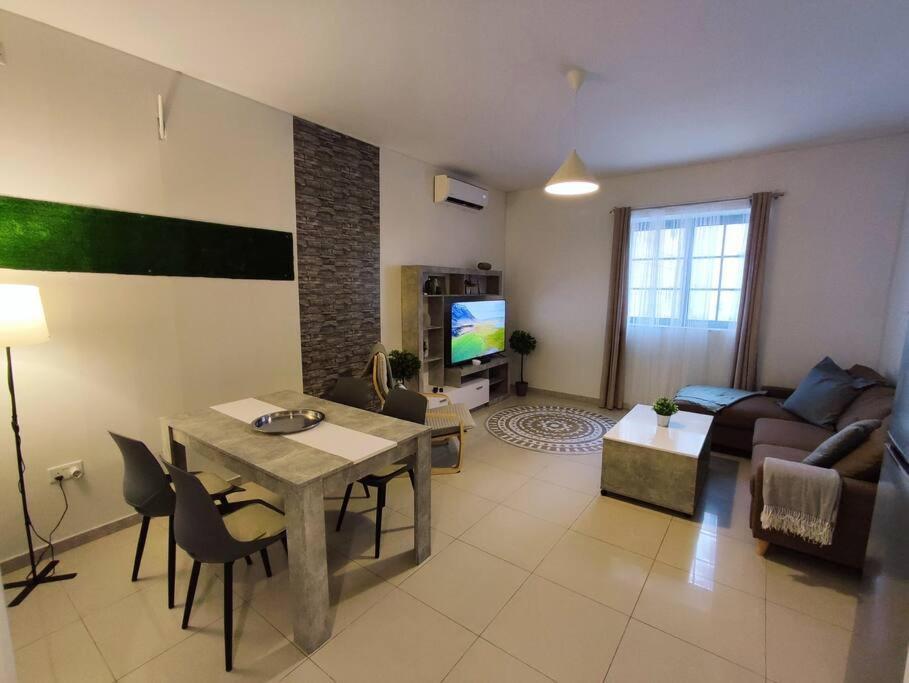 La88 Belmonte Apartment Sliema Ngoại thất bức ảnh