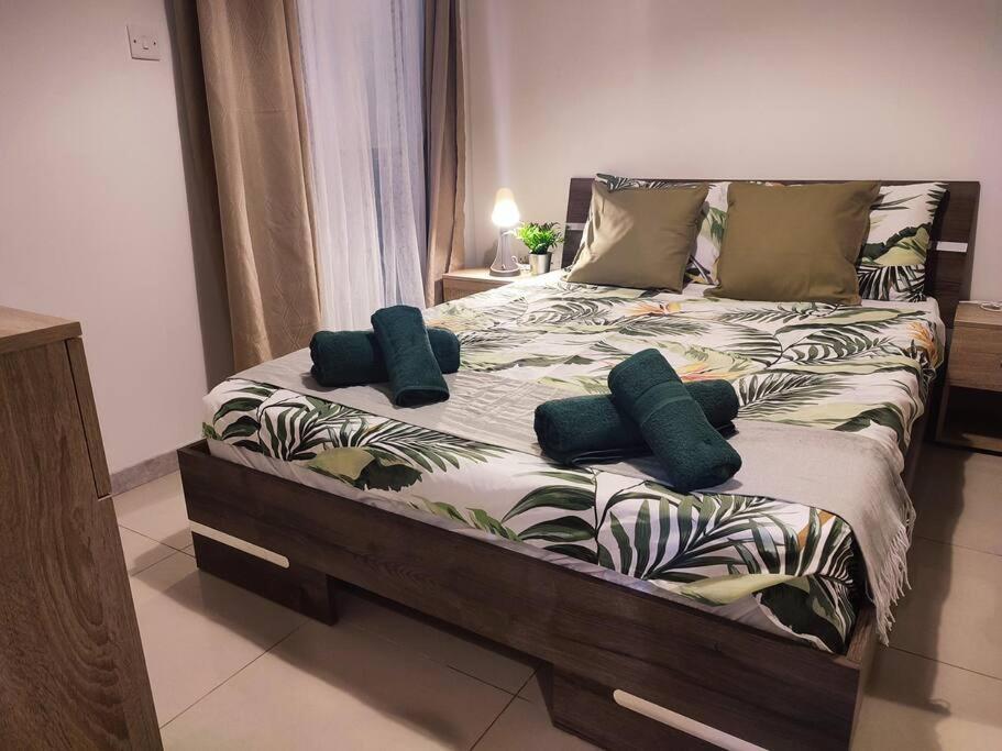 La88 Belmonte Apartment Sliema Ngoại thất bức ảnh