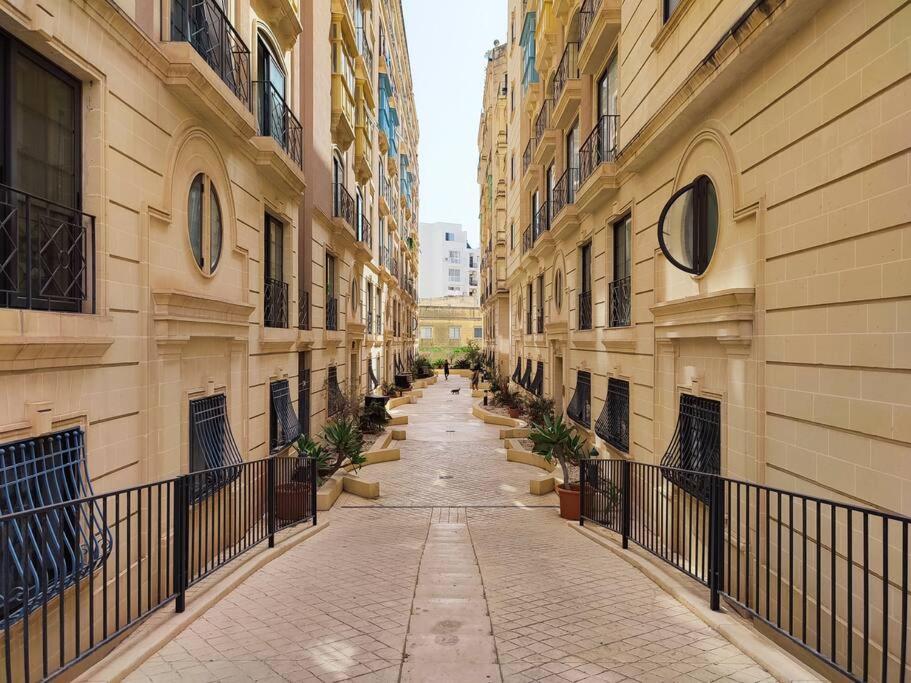 La88 Belmonte Apartment Sliema Ngoại thất bức ảnh