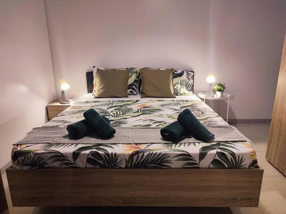 La88 Belmonte Apartment Sliema Ngoại thất bức ảnh