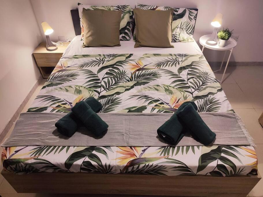 La88 Belmonte Apartment Sliema Ngoại thất bức ảnh