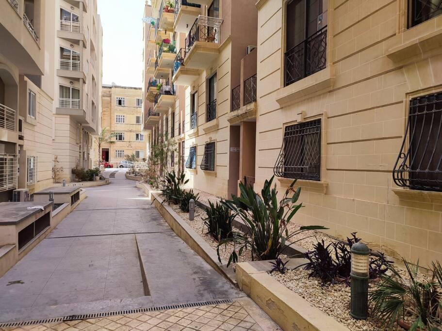 La88 Belmonte Apartment Sliema Ngoại thất bức ảnh