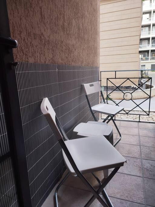 La88 Belmonte Apartment Sliema Ngoại thất bức ảnh