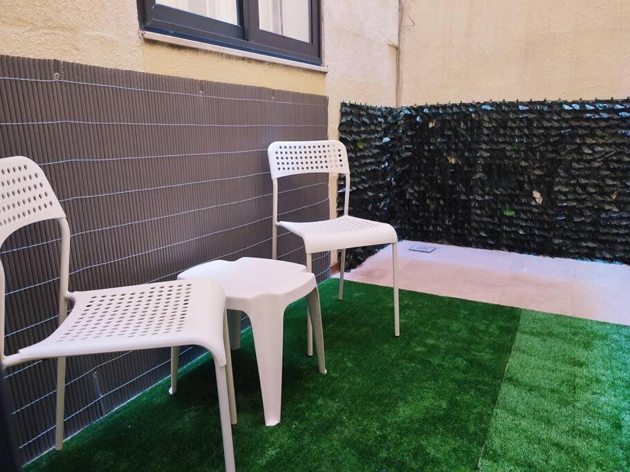 La88 Belmonte Apartment Sliema Ngoại thất bức ảnh